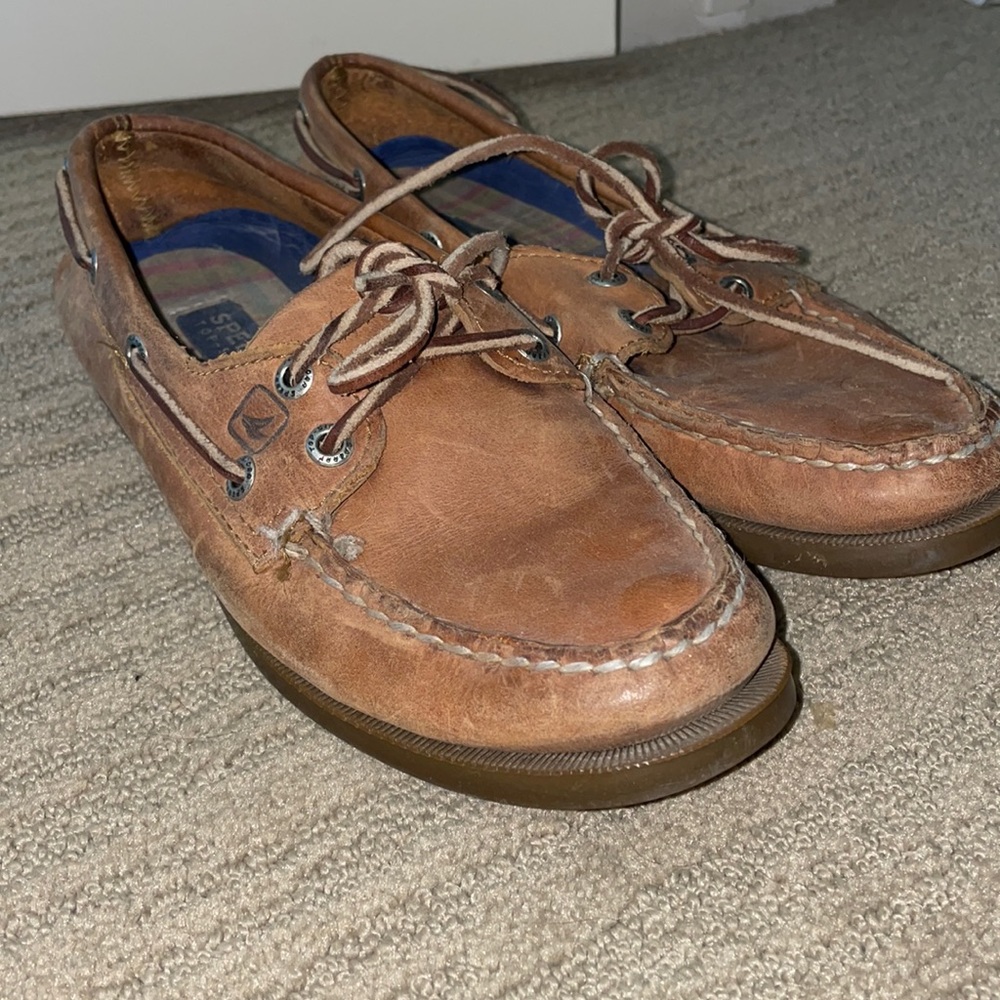 Sperry’s